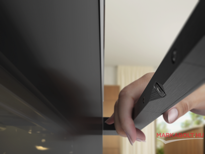 Electrolux KOAAS3DCT beépíthető sütő 3 év garancia
